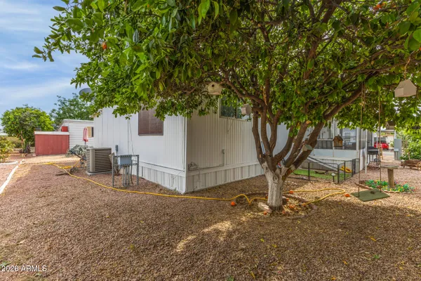 $49,000 | 2650 West Union Hills Drive, Unit 167, Phoenix, AZ 85027