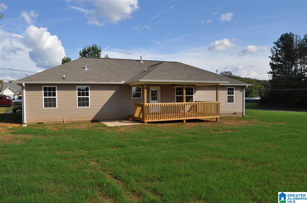 1405 Greenview Way Southwest Jacksonville, AL 36265 - Photo 25 of 25