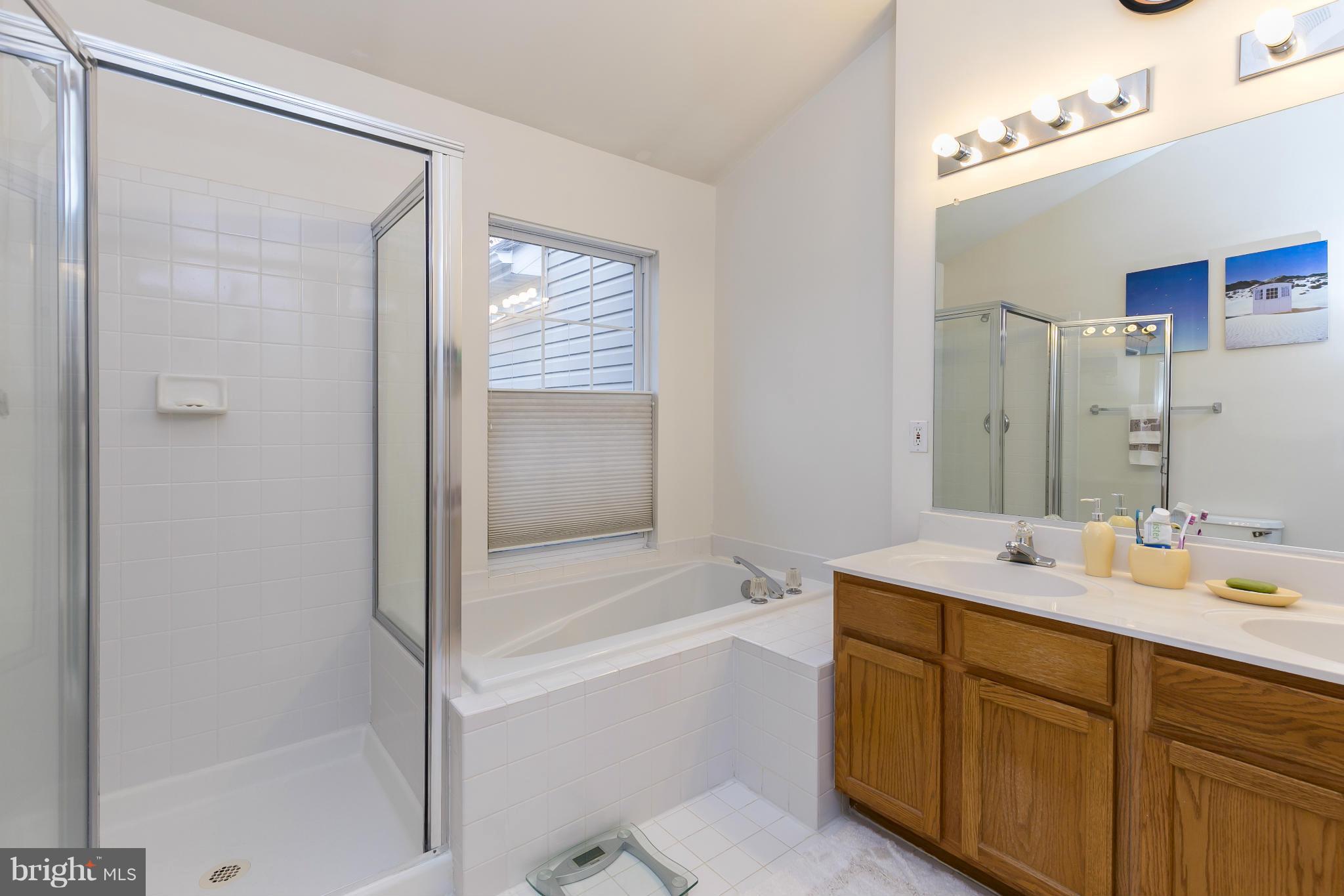 1267 Wild Hawthorn Way Reston, VA 20194 - Photo 19 of 26 Bath (Master)