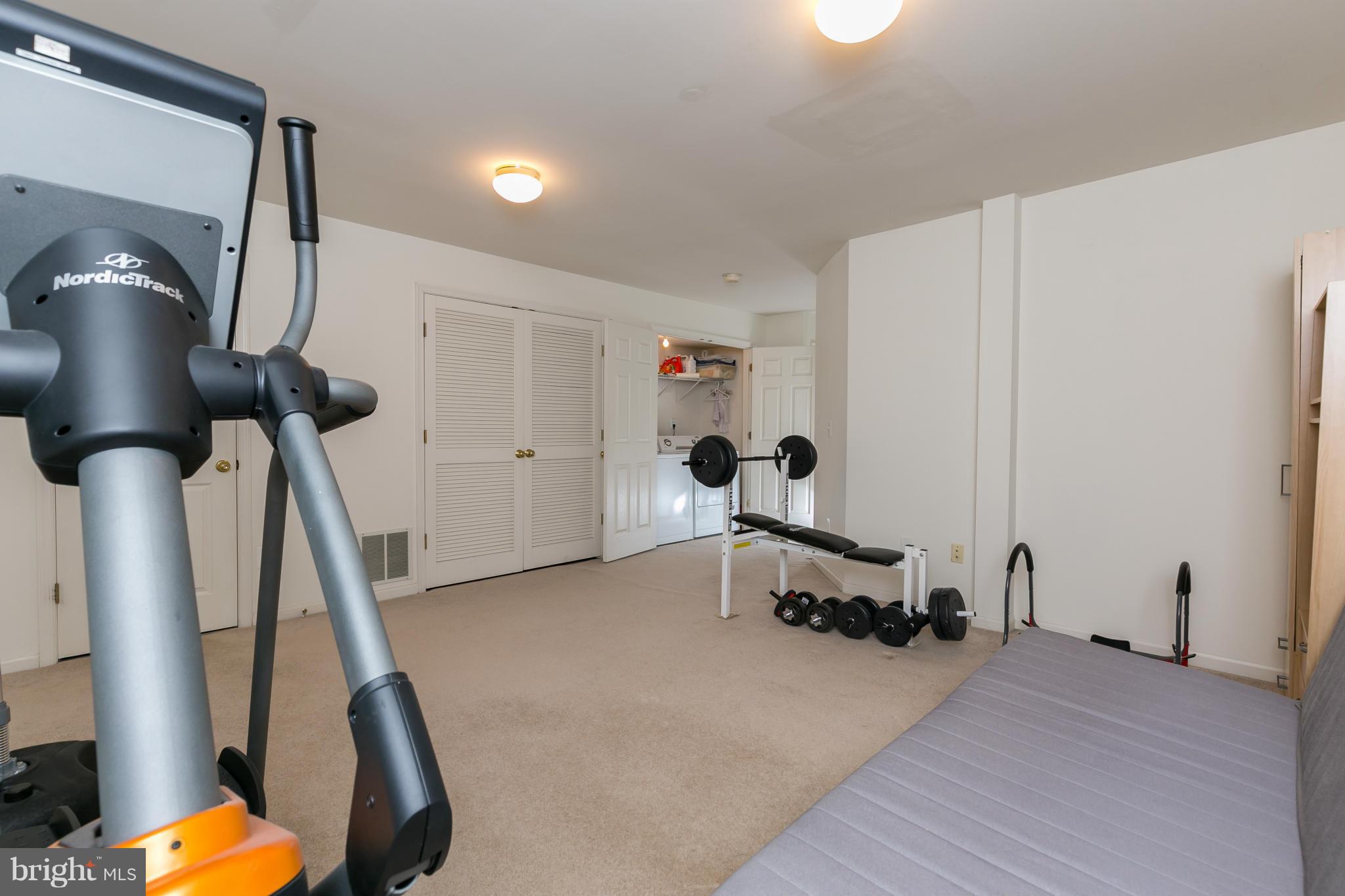 1267 Wild Hawthorn Way Reston, VA 20194 - Photo 25 of 26 Walk-Out Basement