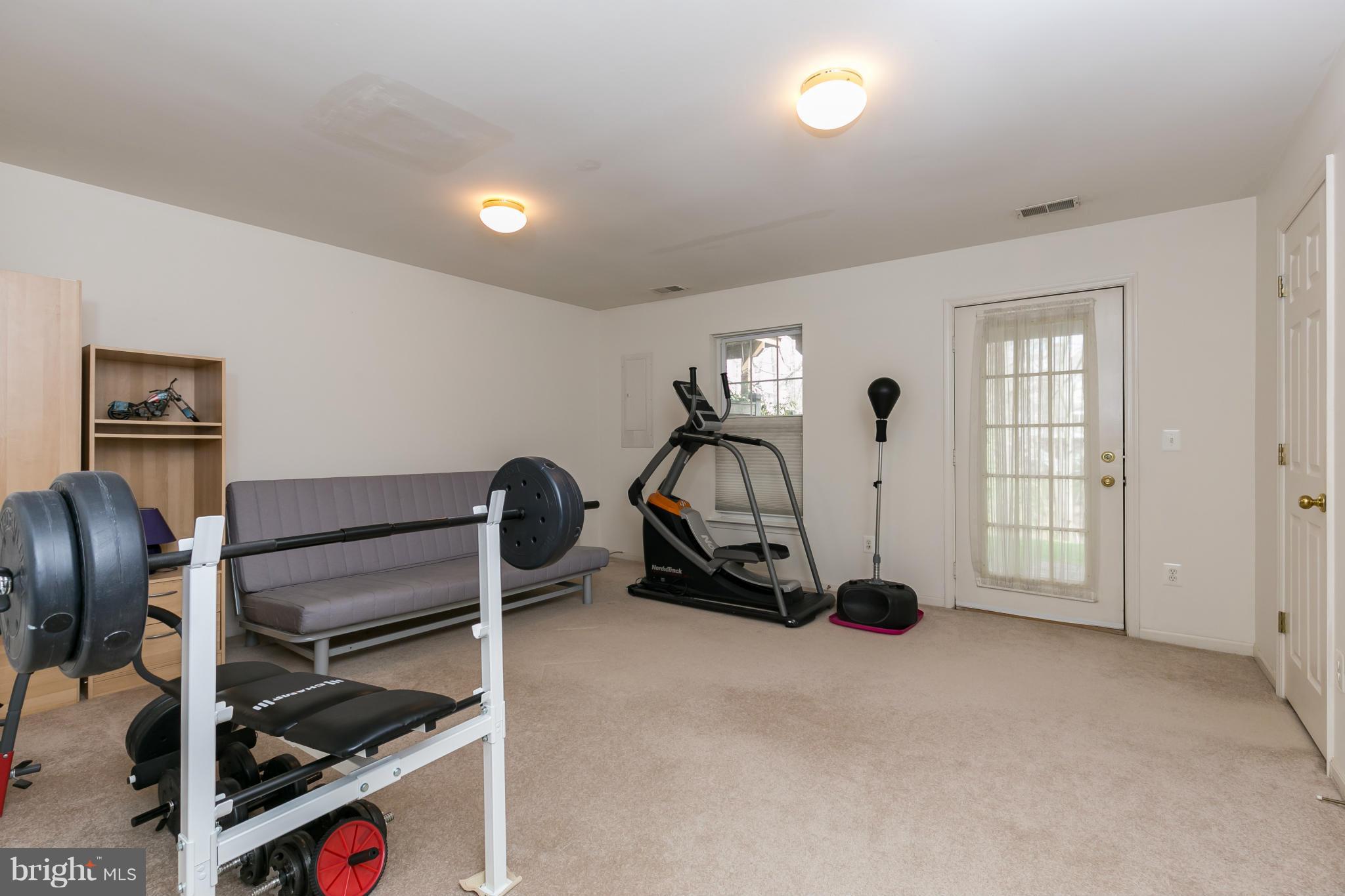 1267 Wild Hawthorn Way Reston, VA 20194 - Photo 26 of 26 Basement