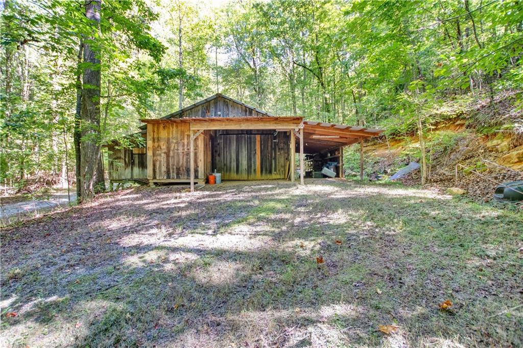 339 Cameron Road Cleveland, GA 30528 - Photo 33 of 45 Gallery Image 33