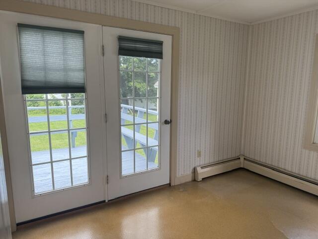 45 Cushman Road Winslow, ME 04901 - Photo 15 of 29 Bedroom 2