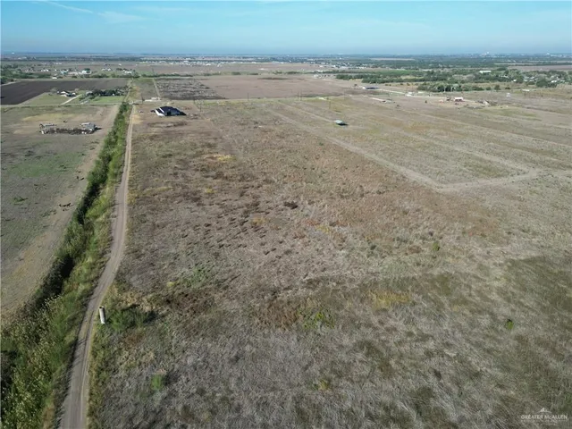 a view of an ocean beach