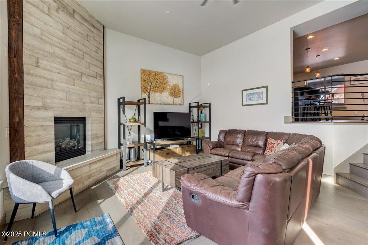 5662 Oslo Lane Park City, UT 84098 - Photo 3 of 43
