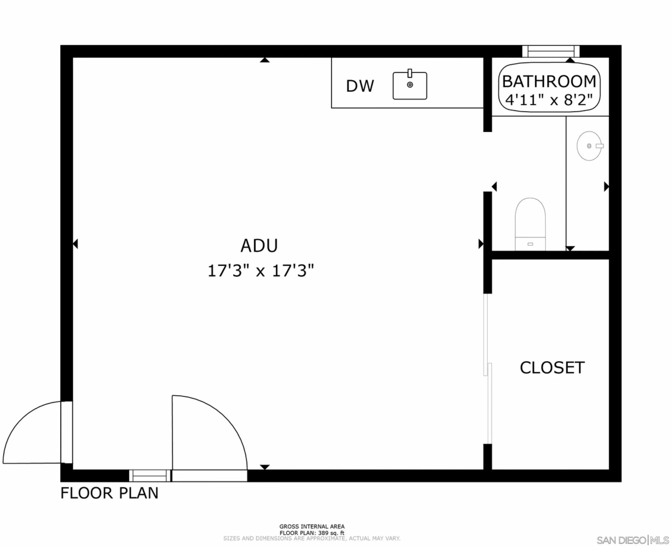 2247 Johnston Road Escondido, CA 92029 - Photo 61 of 61 Gallery Image 61