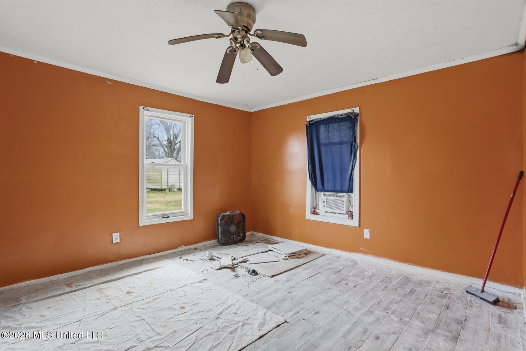 2729 Davis Road Benton, MS 39039 - Photo 17 of 34 2729 Davis Rd-17