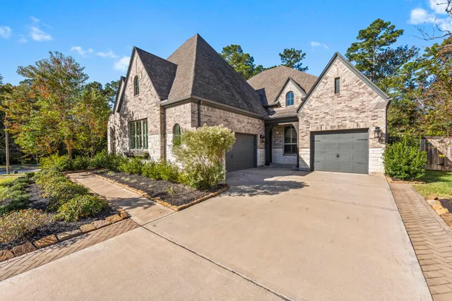 $4,200 | 303 Irenic Mist Court, Conroe, TX 77318