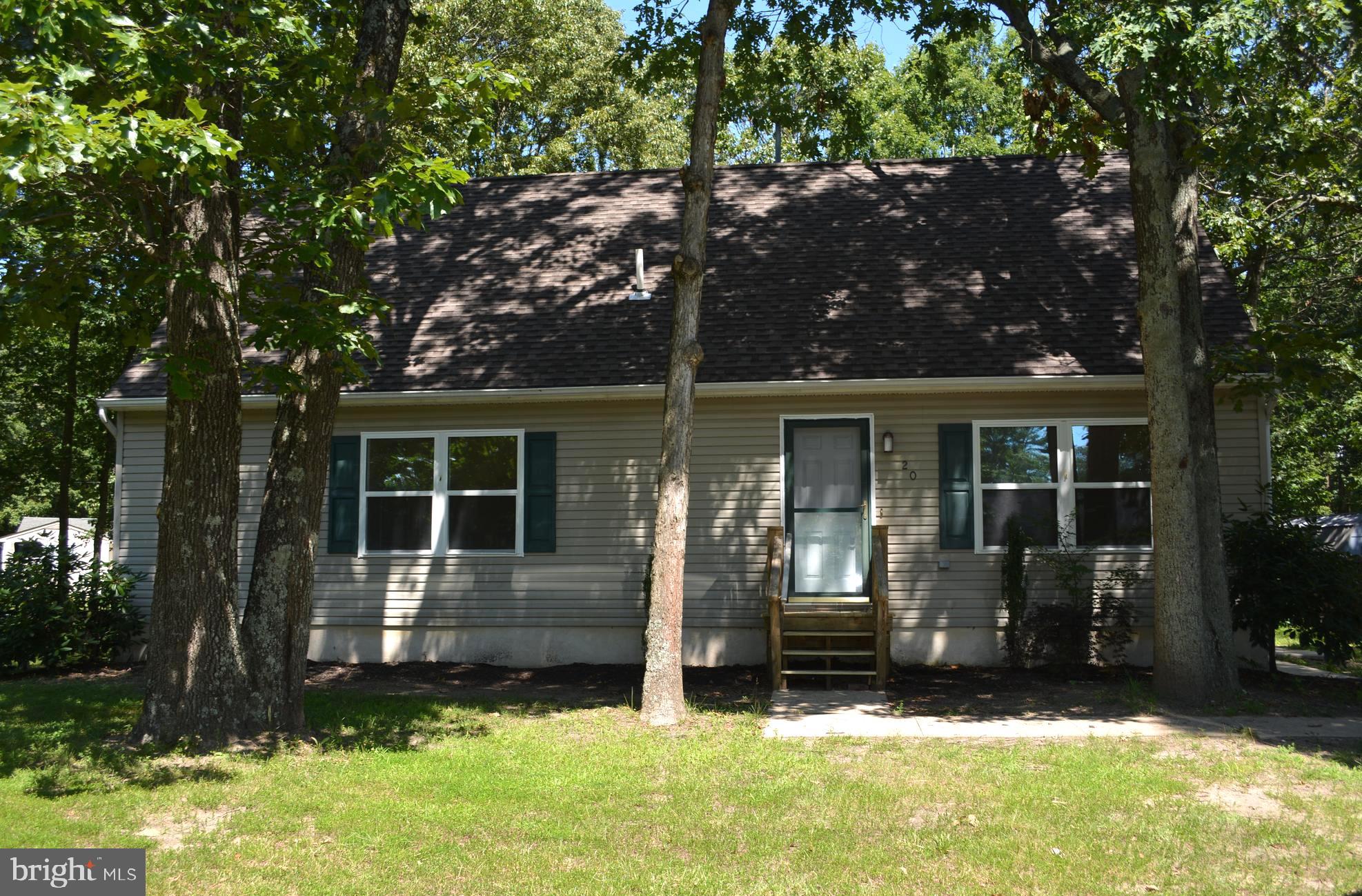 20 Willow Road Millville, NJ 08332 - Photo 1 of 18 Gallery Image 1