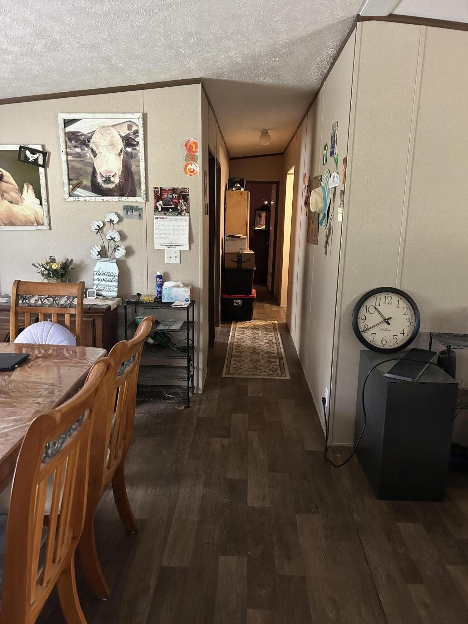 145 Pinhook Road Calhoun, TN 37309 - Photo 7 of 30 a dining room with furniture and window