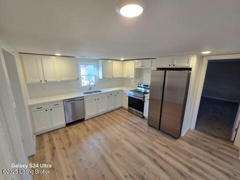 1163 West Blue Lick Road Shepherdsville, KY 40165 - Photo 15 of 18 210916880