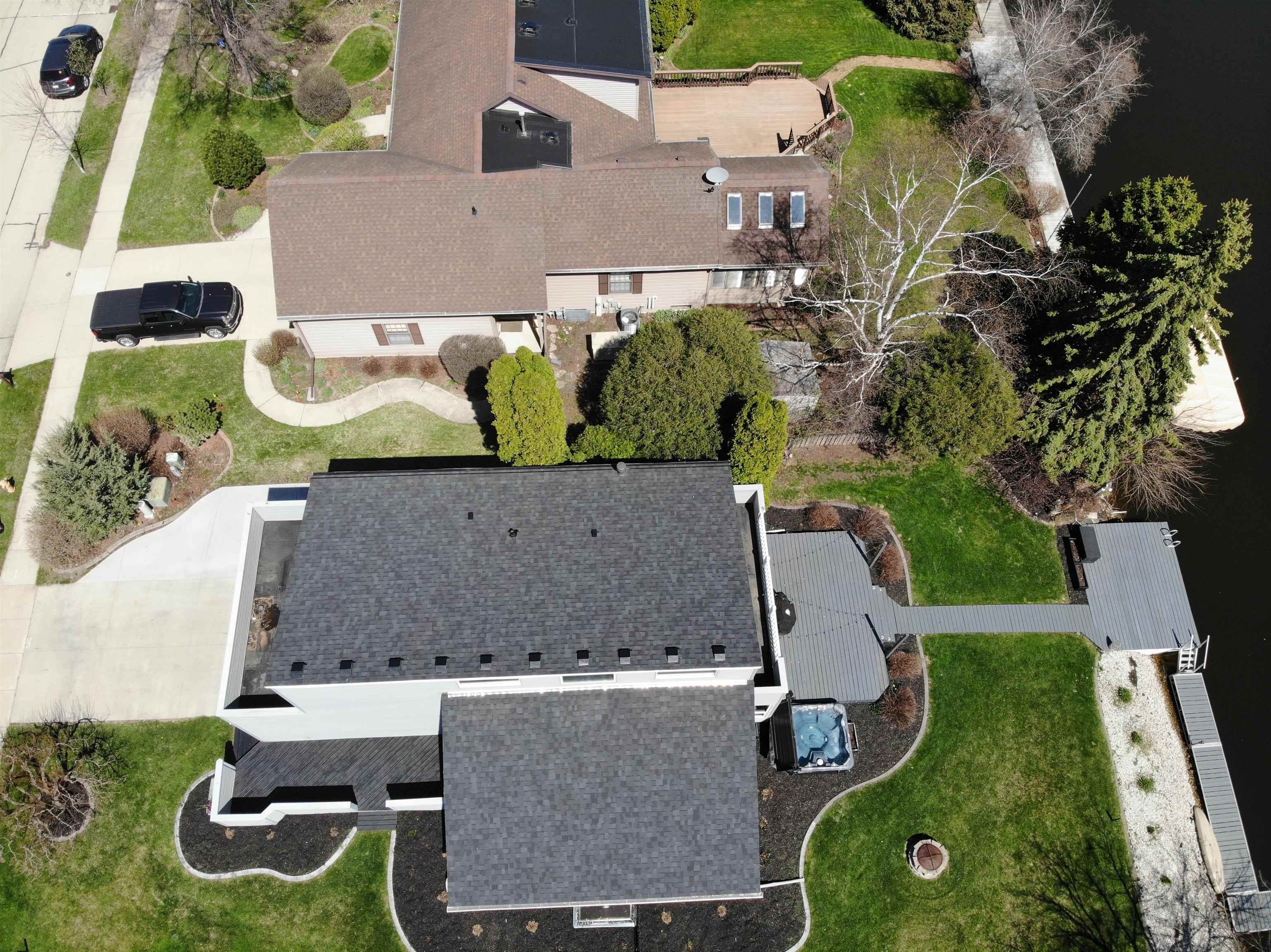 1840 Cliffview Court Oshkosh, WI 54901 - Photo 55 of 90