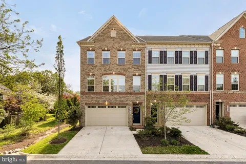 $739,000 | 17810 Thomas Village Lane, Sandy Spring, MD 20860
