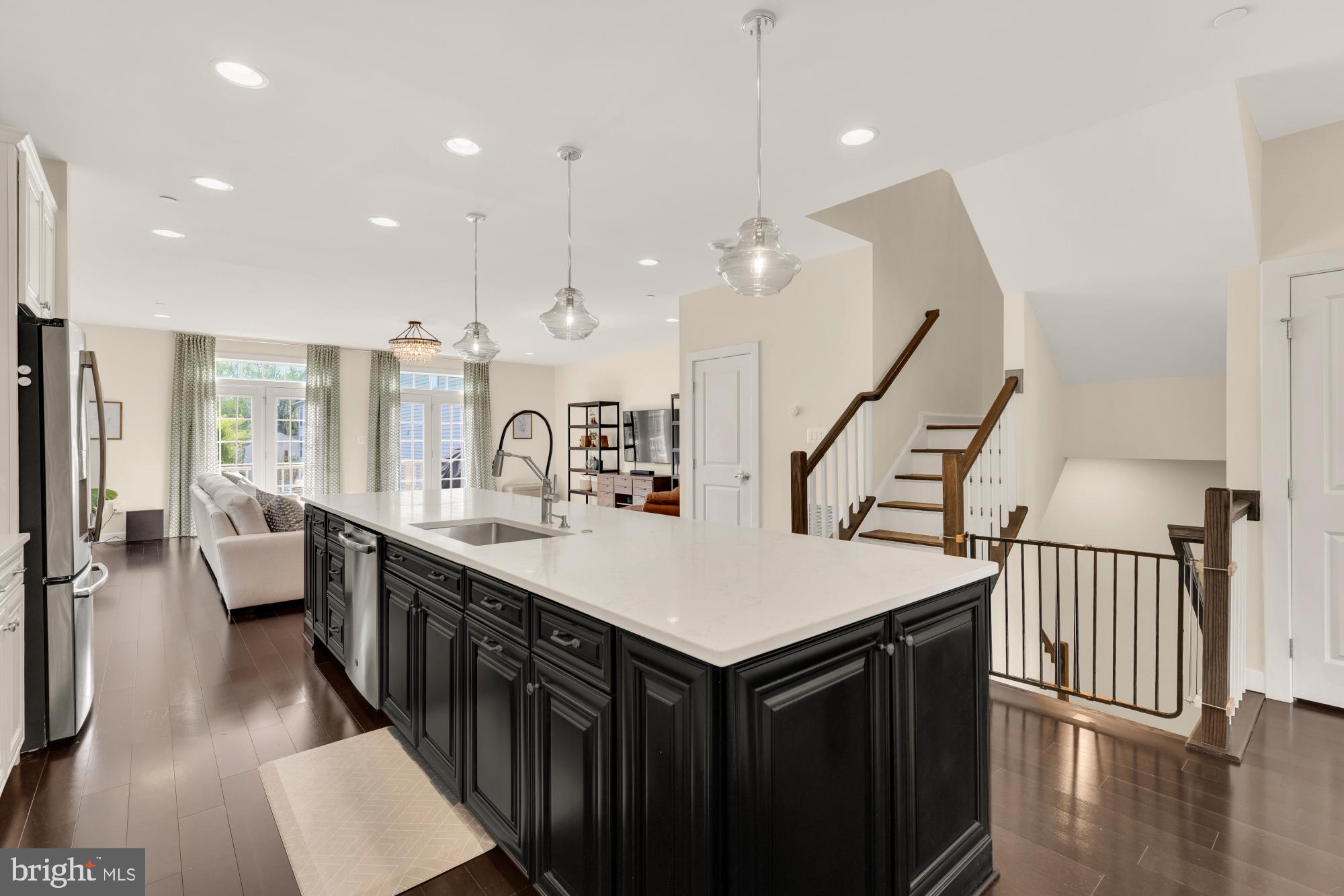 17810 Thomas Village Lane Sandy Spring, MD 20860 - Photo 11 of 56