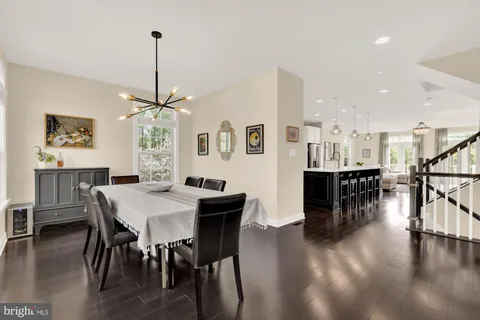 $739,000 | 17810 Thomas Village Lane, Sandy Spring, MD 20860