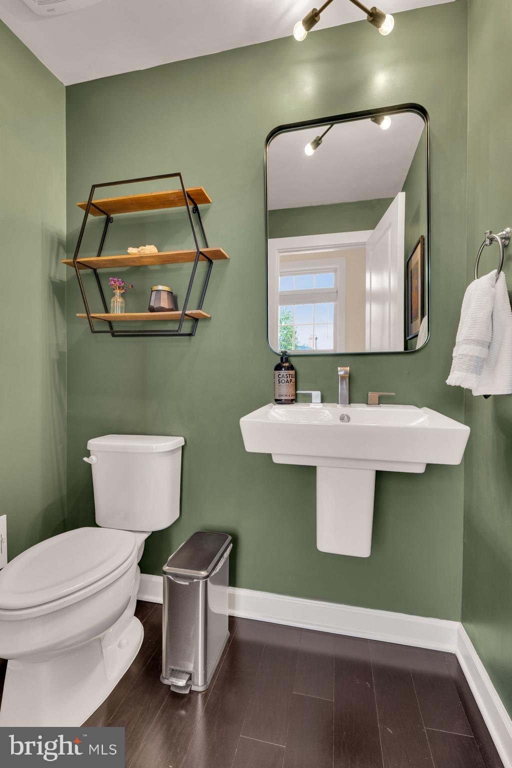17810 Thomas Village Lane Sandy Spring, MD 20860 - Photo 22 of 56