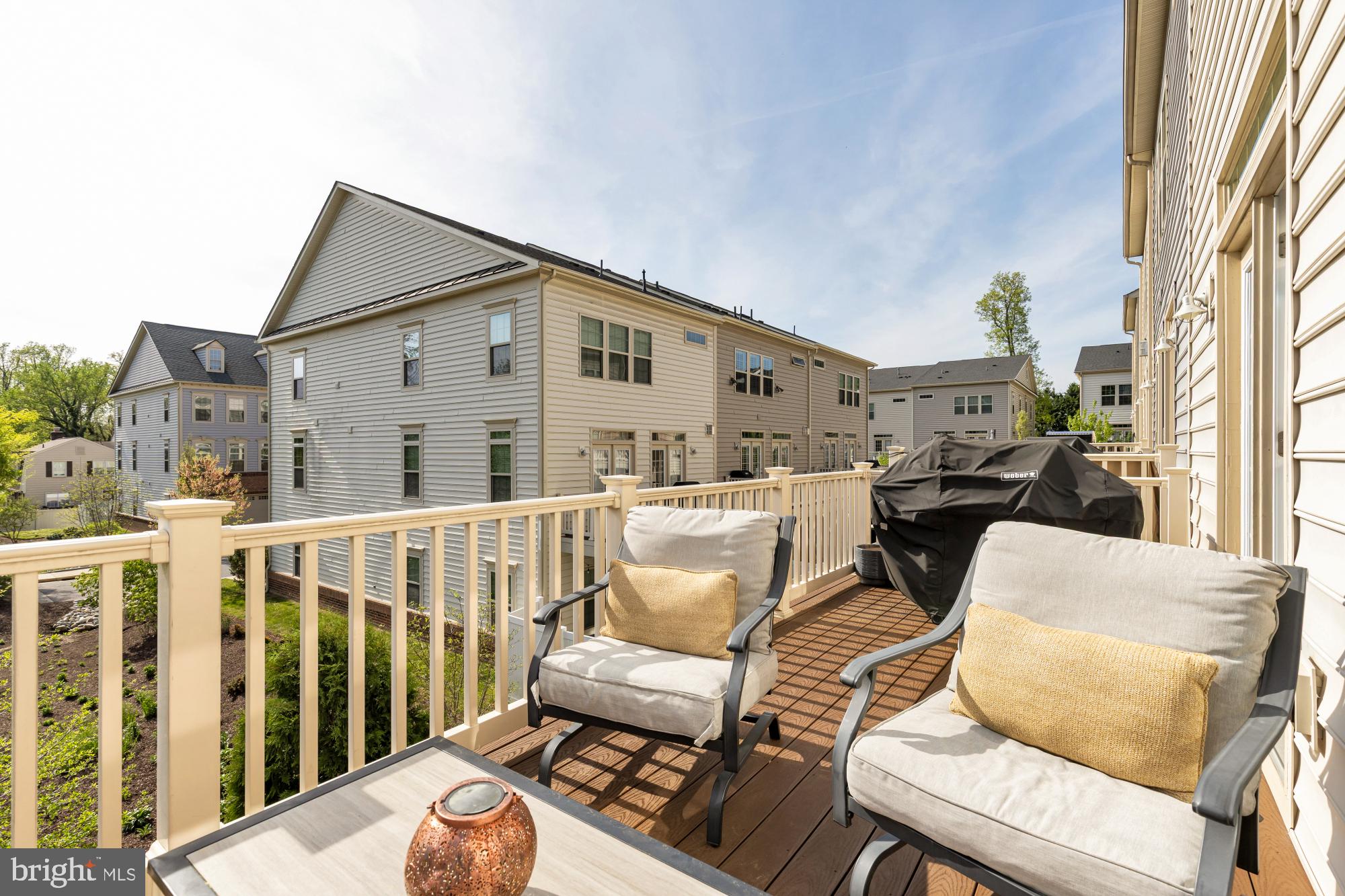 17810 Thomas Village Lane Sandy Spring, MD 20860 - Photo 25 of 56