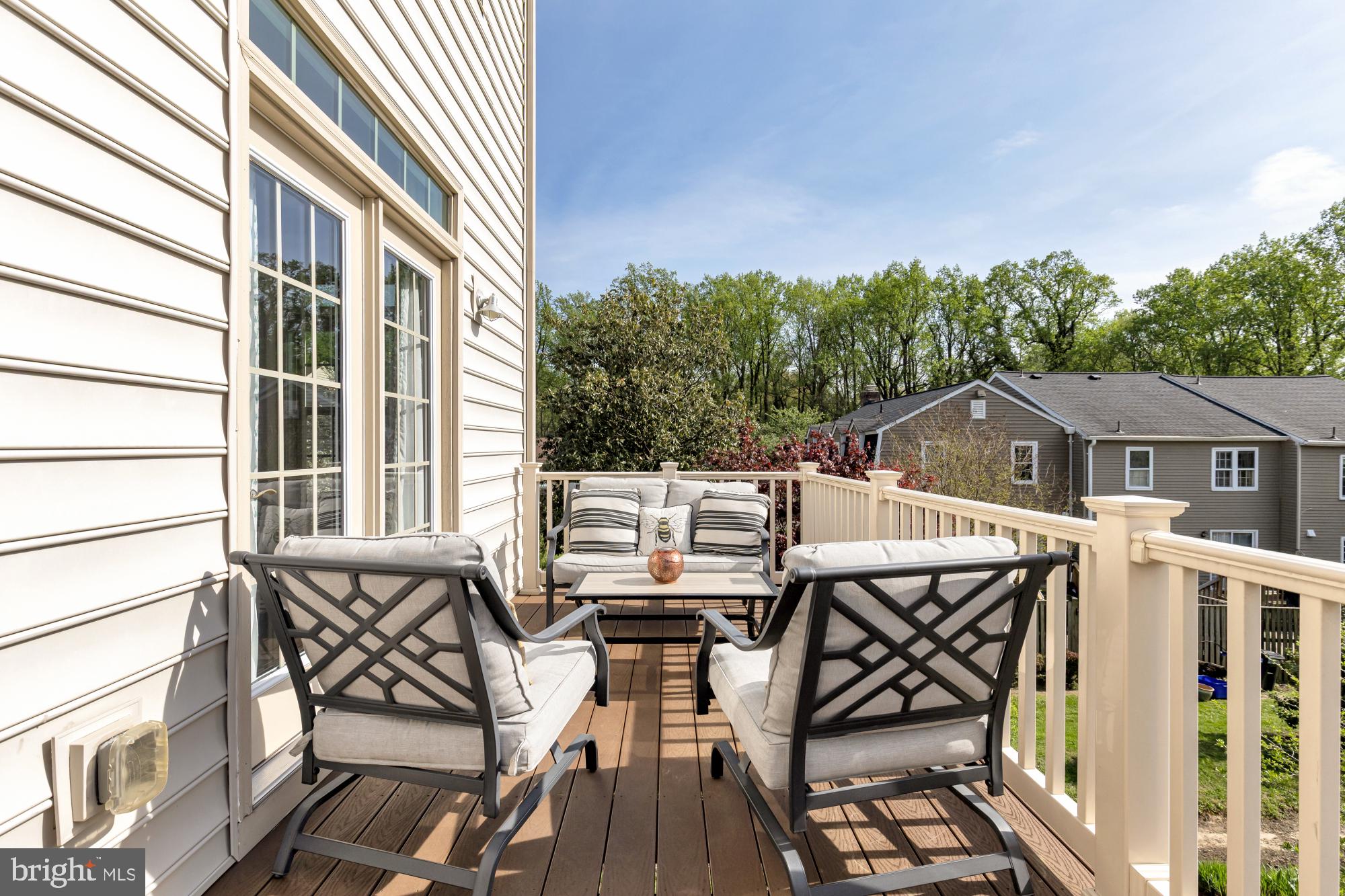 17810 Thomas Village Lane Sandy Spring, MD 20860 - Photo 26 of 58