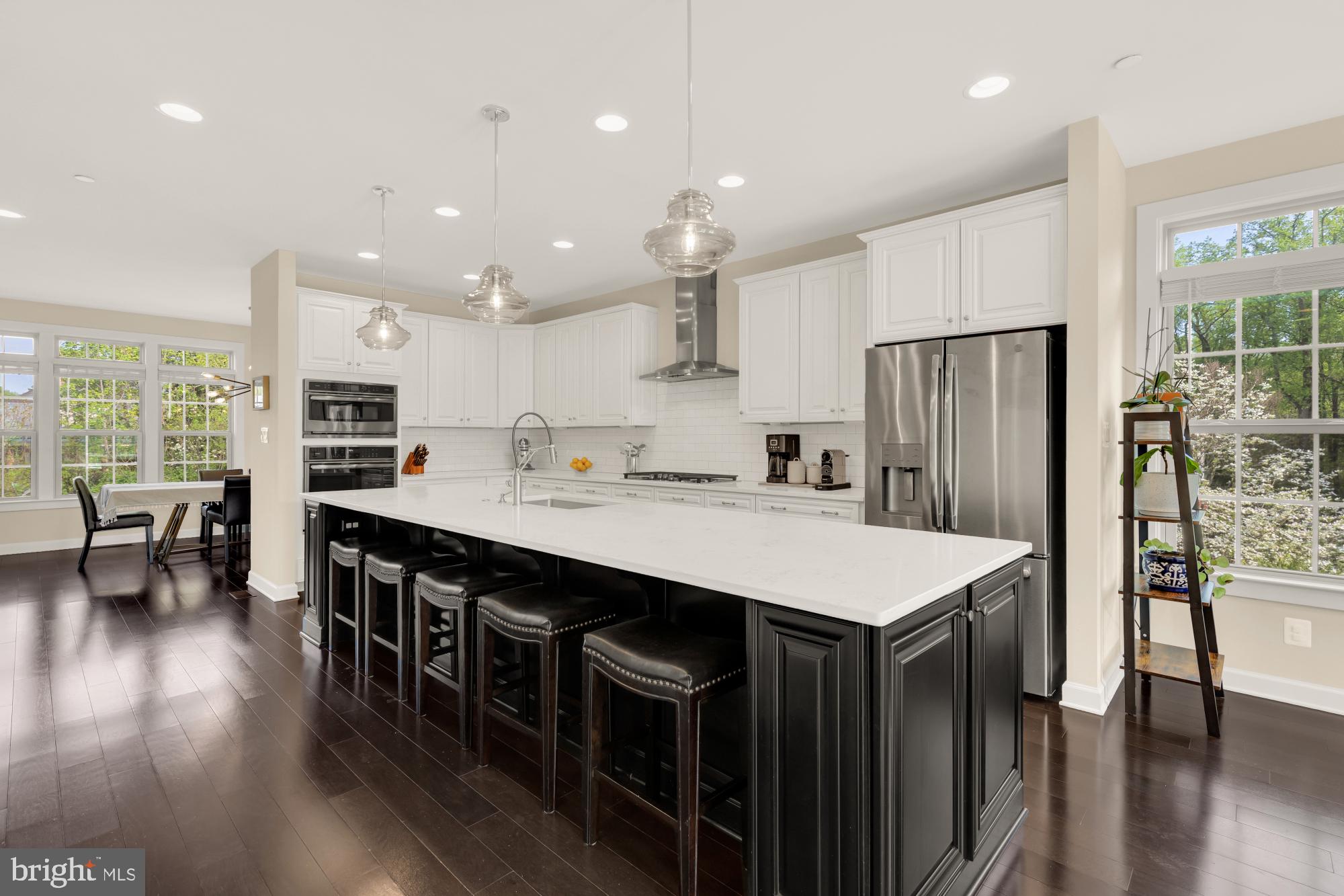 17810 Thomas Village Lane Sandy Spring, MD 20860 - Photo 4 of 56