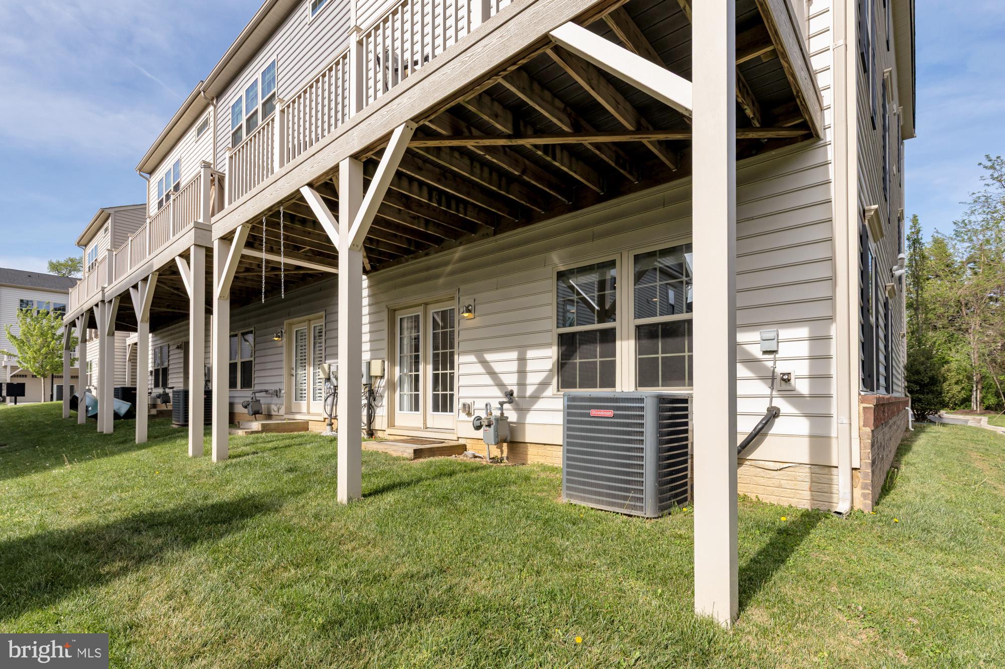 17810 Thomas Village Lane Sandy Spring, MD 20860 - Photo 53 of 56