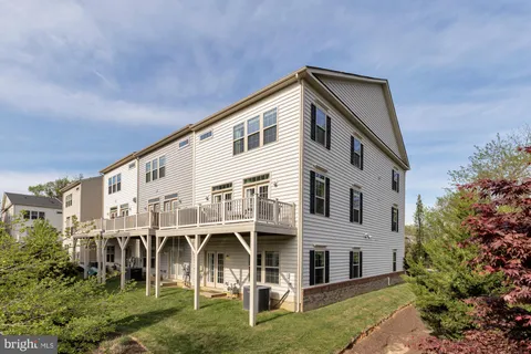 $739,000 | 17810 Thomas Village Lane, Sandy Spring, MD 20860