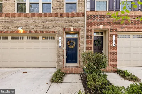 $739,000 | 17810 Thomas Village Lane, Sandy Spring, MD 20860