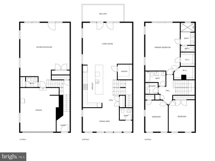$739,000 | 17810 Thomas Village Lane, Sandy Spring, MD 20860