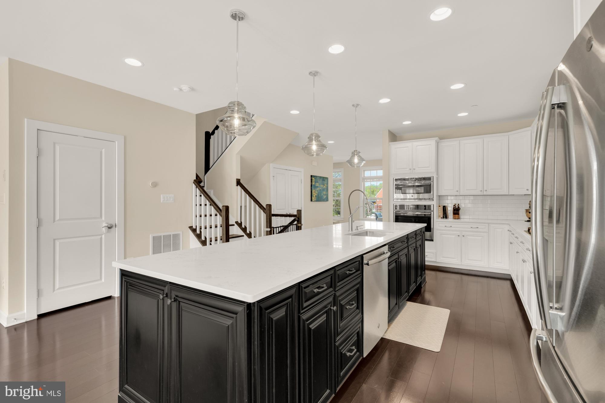 17810 Thomas Village Lane Sandy Spring, MD 20860 - Photo 7 of 58