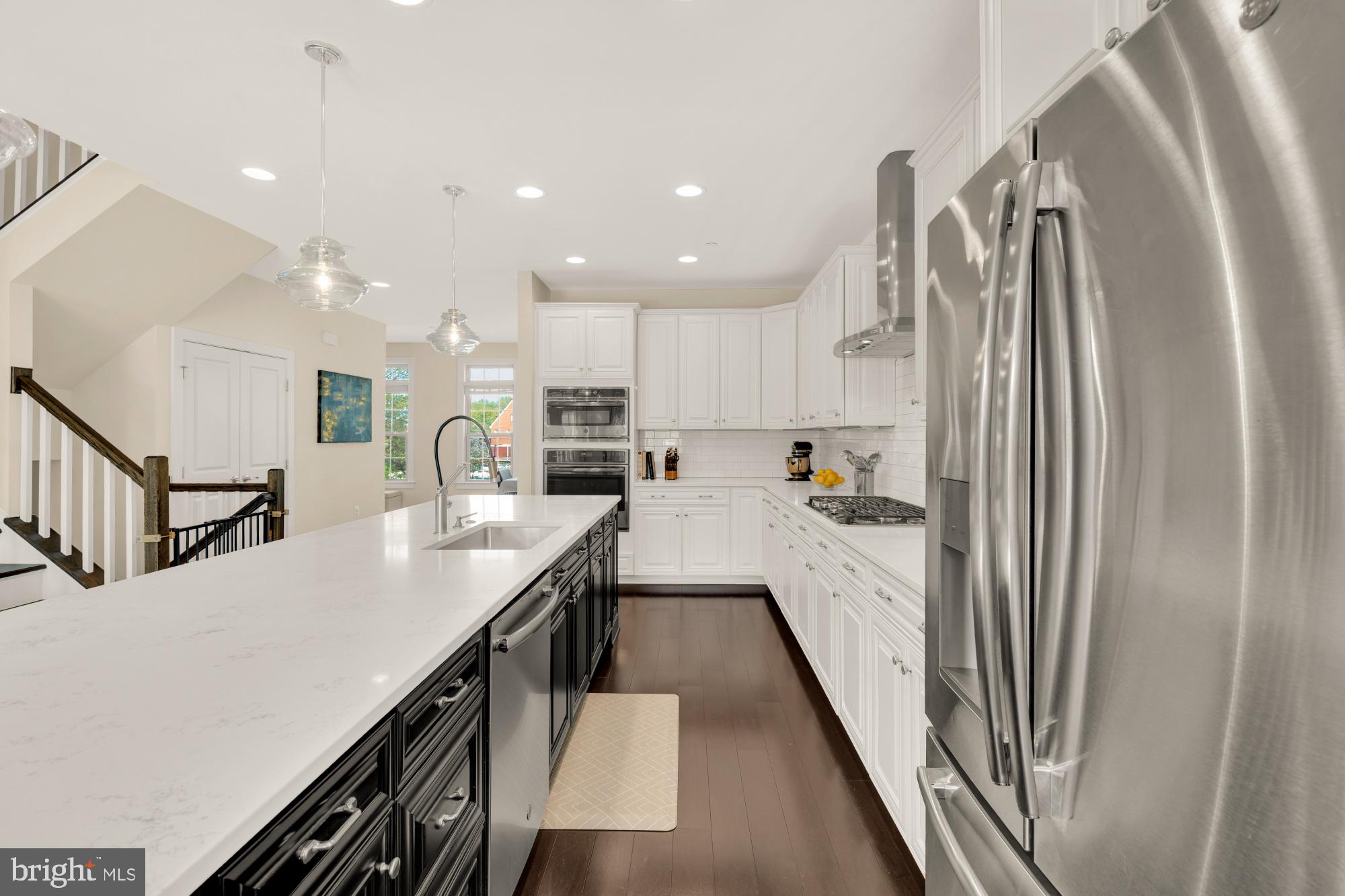 17810 Thomas Village Lane Sandy Spring, MD 20860 - Photo 8 of 58