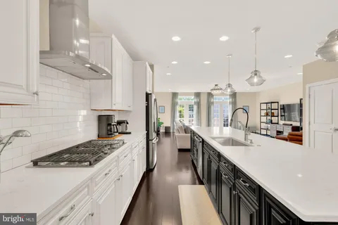 $739,000 | 17810 Thomas Village Lane, Sandy Spring, MD 20860