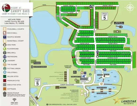 $89,000 | 115 Rhett Blvd Lake, Lake Wales, FL 33898