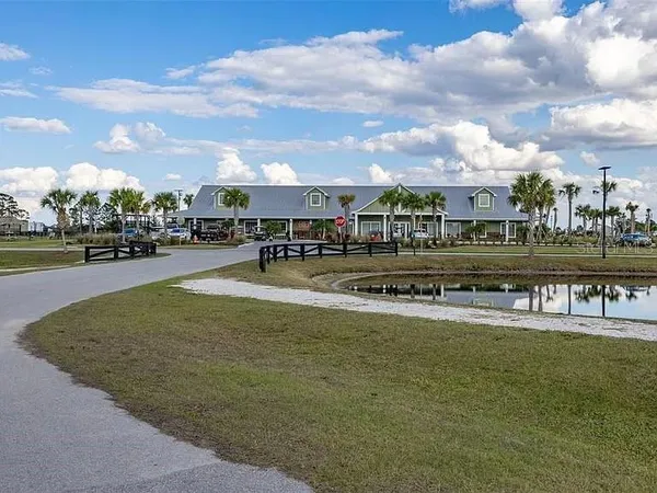 $89,000 | 115 Rhett Blvd Lake, Lake Wales, FL 33898