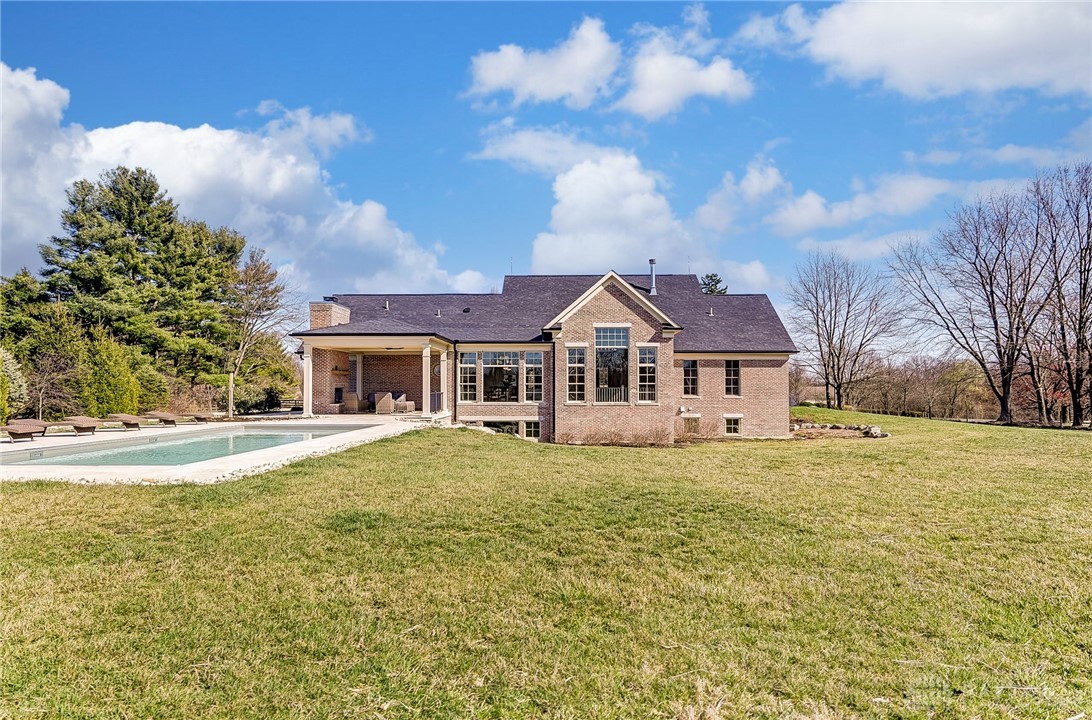 765 McBee Road Bellbrook, OH 45305 - Photo 68 of 79 Gallery Image 68