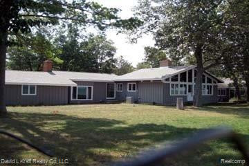 8796 Crescent Beach Road Pigeon, MI 48755 - Photo 2 of 21 8796CrescentBcHouse1jpg