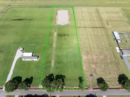 $70,000 | Tbd Bearb Road, Opelousas, LA 70570