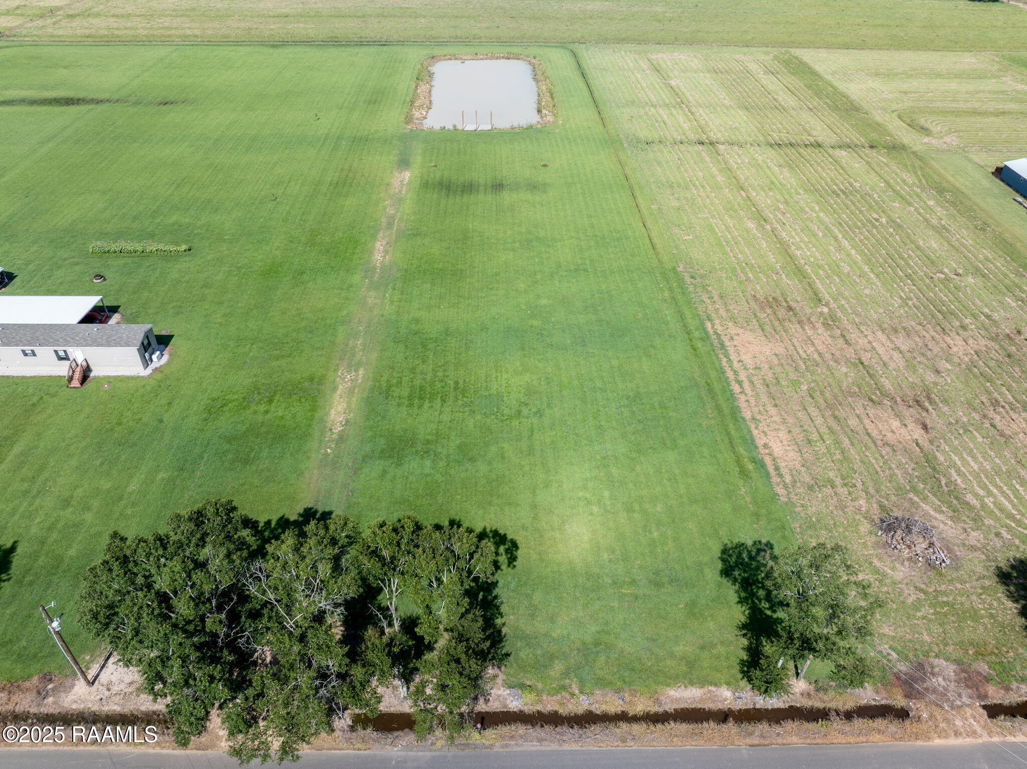 Tbd Bearb Road Opelousas, LA 70570 - Photo 4 of 11 3-web-or-mls-dji_fly_20250804_232806_000