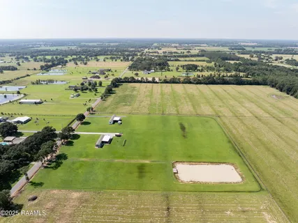 $70,000 | Tbd Bearb Road, Opelousas, LA 70570