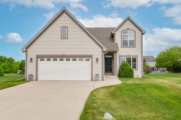 $424,900 | 606 Emily Avenue, Elkhorn, WI 53121