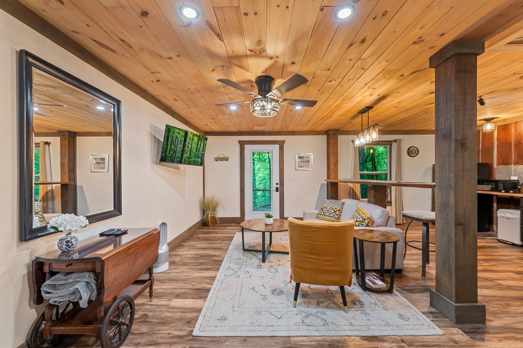 916 Old Cashes Valley Road Blue Ridge, GA 30513 - Photo 53 of 84