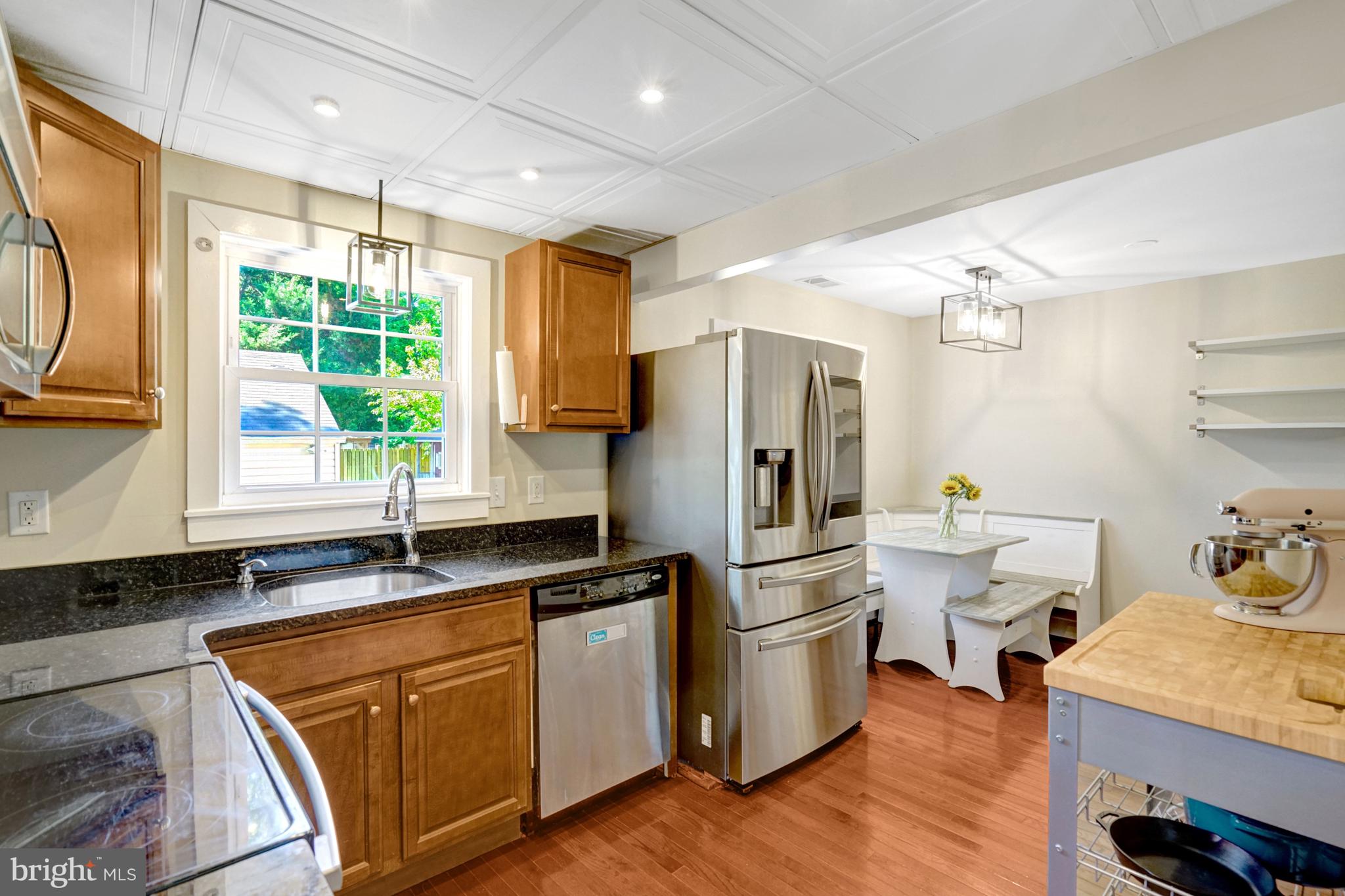 3107 Memorial Street Alexandria, VA 22306 - Photo 45 of 45 Open floorplan