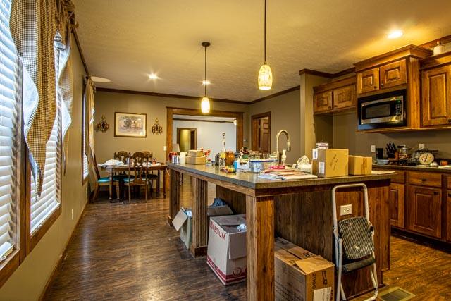 745 Bert Ridge Road Science Hill, KY 42553 - Photo 6 of 28 DSC09225-HDR