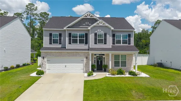 $440,000 | 117 Big Cypress Court, Rincon, GA 31326