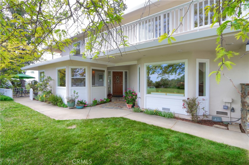 5603 Clouds Rest Mariposa, CA 95338 - Photo 5 of 75 Beautifully Landscaped.