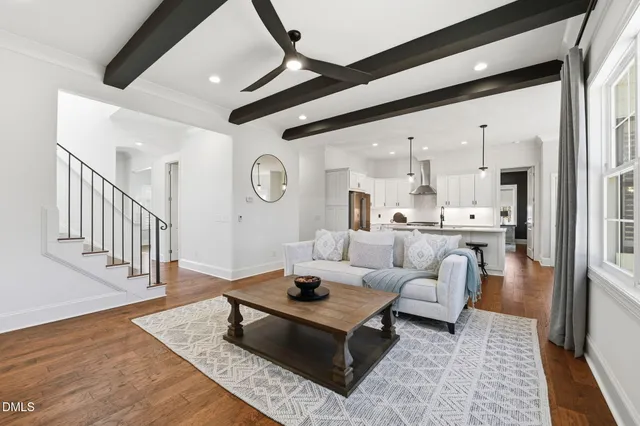 $660,000 | 100 North Ridge View Way, Franklinton, NC 27525