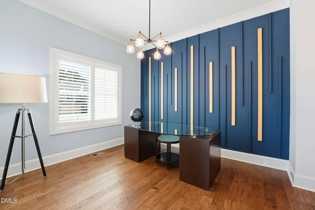 $660,000 | 100 North Ridge View Way, Franklinton, NC 27525