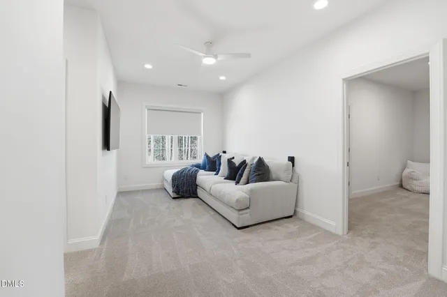 $660,000 | 100 North Ridge View Way, Franklinton, NC 27525