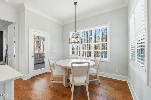 $660,000 | 100 North Ridge View Way, Franklinton, NC 27525