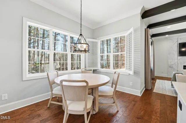 $660,000 | 100 North Ridge View Way, Franklinton, NC 27525