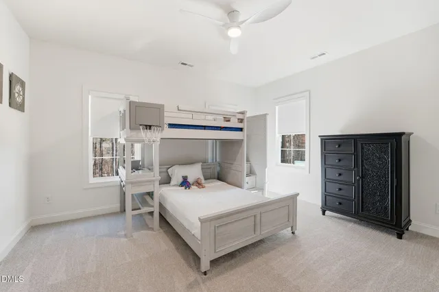 $660,000 | 100 North Ridge View Way, Franklinton, NC 27525