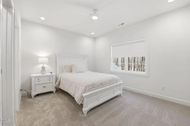 $660,000 | 100 North Ridge View Way, Franklinton, NC 27525